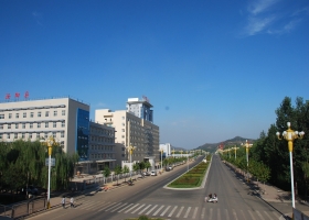 杜鵑大道