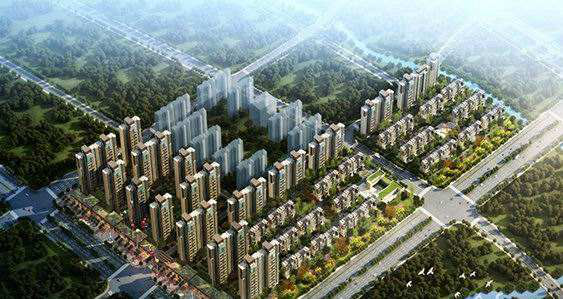商丘建業(yè)十八城項(xiàng)目一期、二期、三期消防工程.png