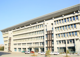 河南科技大學圖書信息中心、文理組團等消防工程